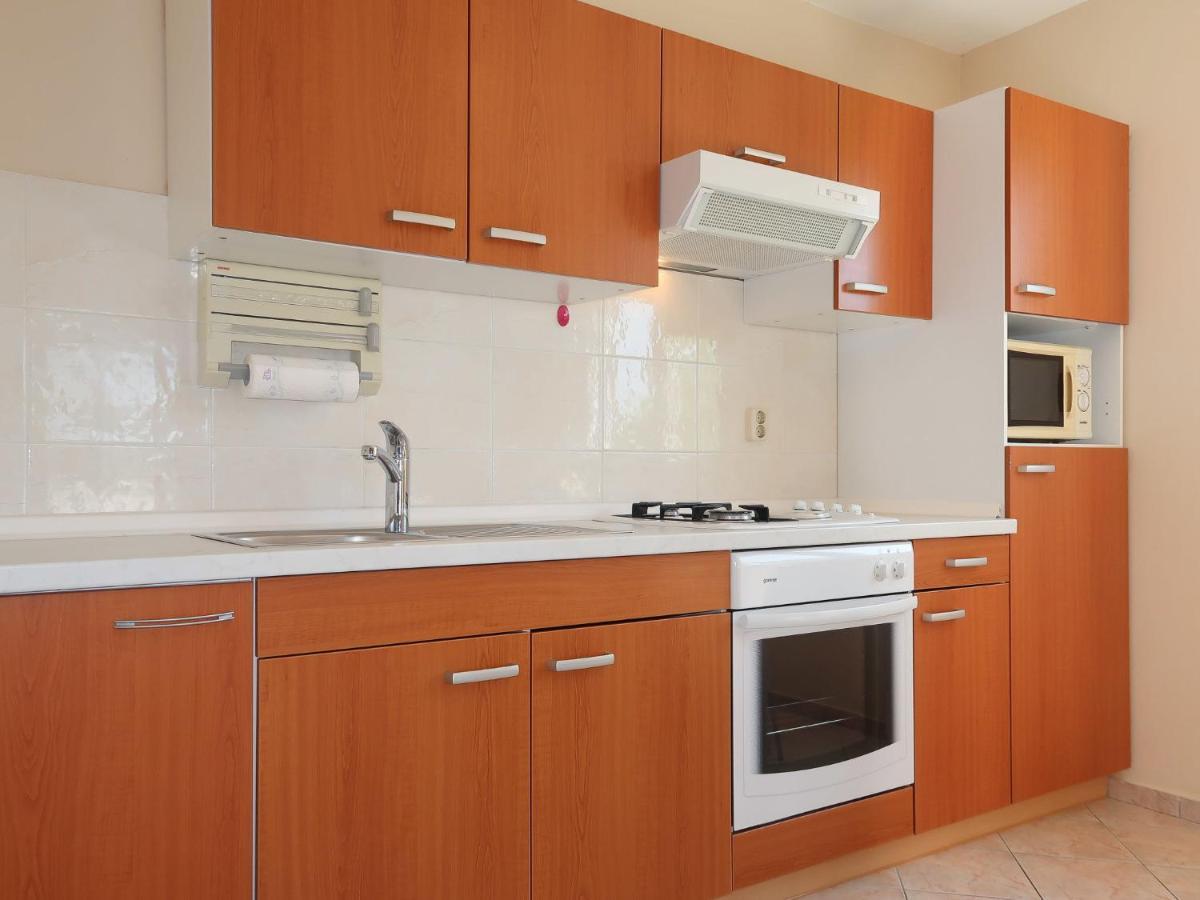 Apartment Katica-2 By Interhome ซูเปทาร์สกา ดรากา ภายนอก รูปภาพ